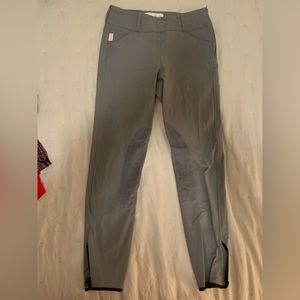 The Tailored Sportman Riding Pants